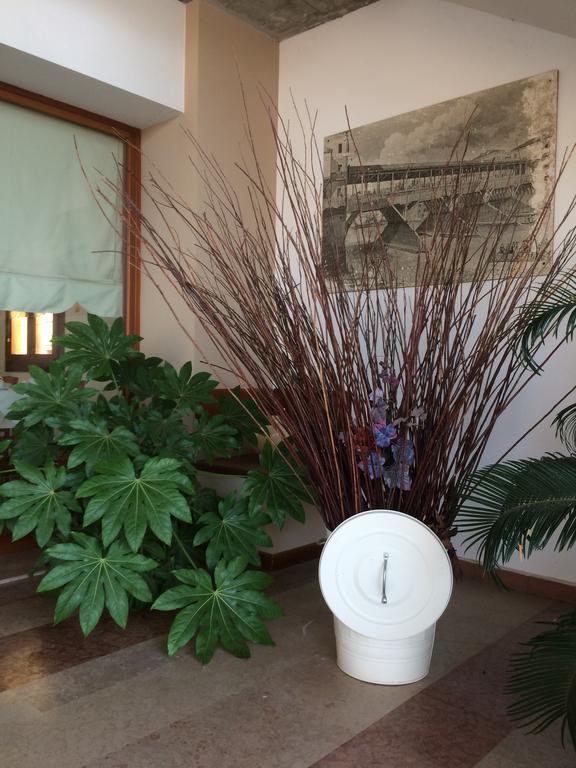 בסאנו דל גראפה Agriturismo Crocerone מראה חיצוני תמונה