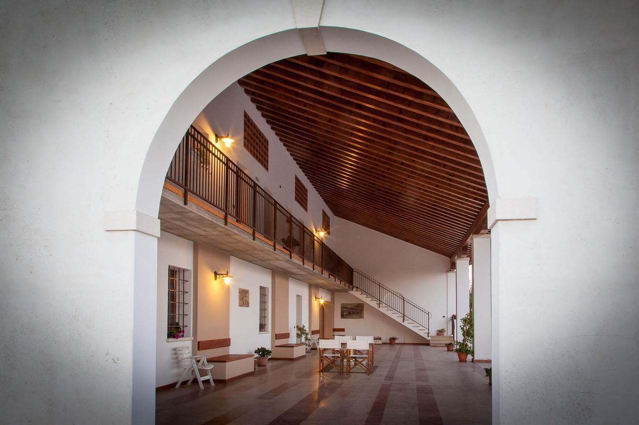 בסאנו דל גראפה Agriturismo Crocerone מראה חיצוני תמונה